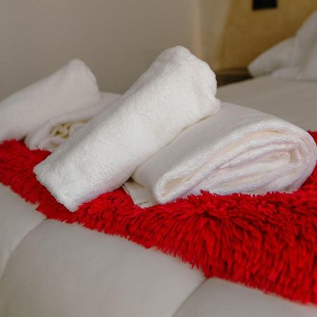 Spa Relax Ubeda Renacentista Экстерьер фото