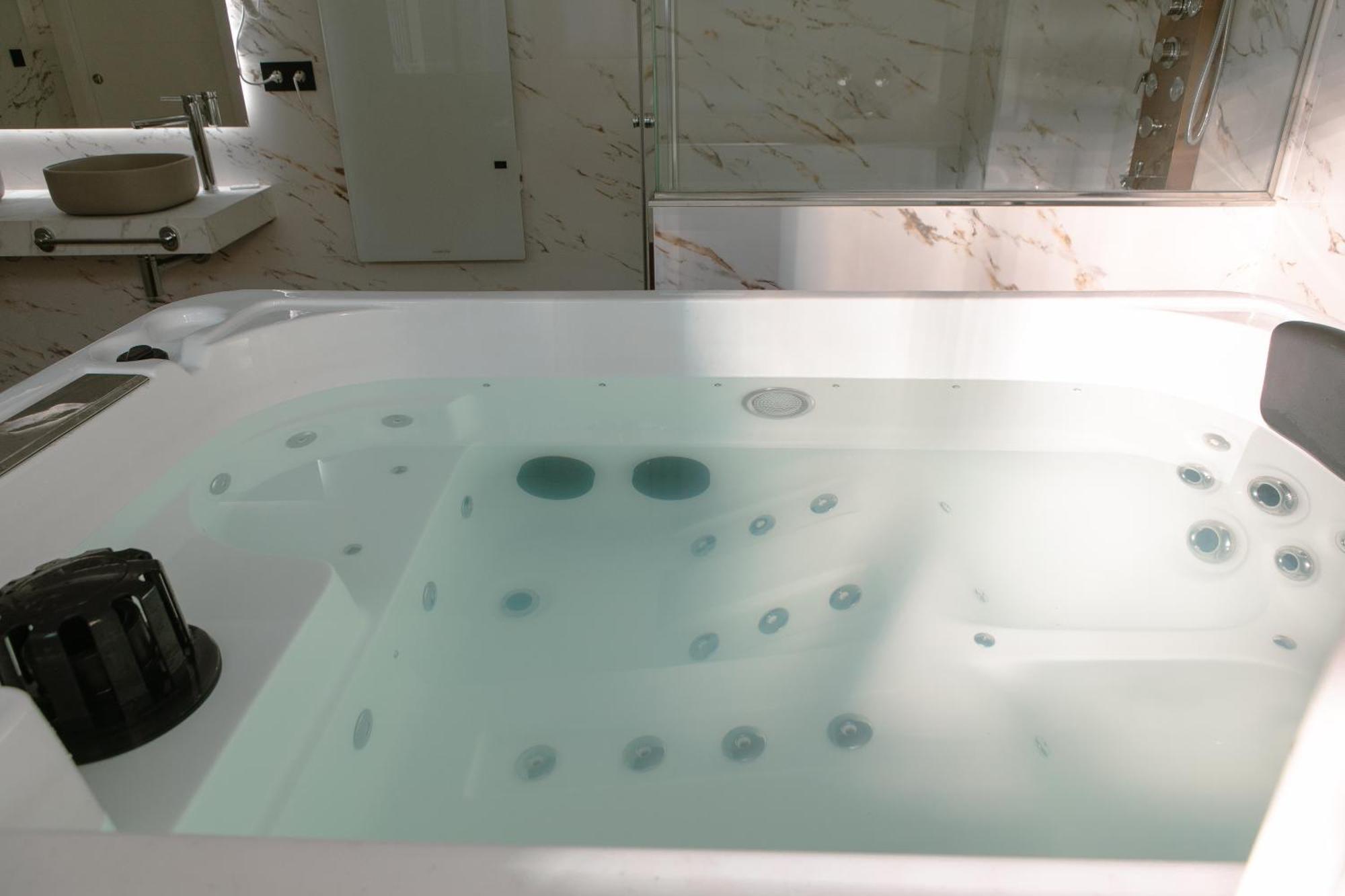 Spa Relax Ubeda Renacentista Экстерьер фото