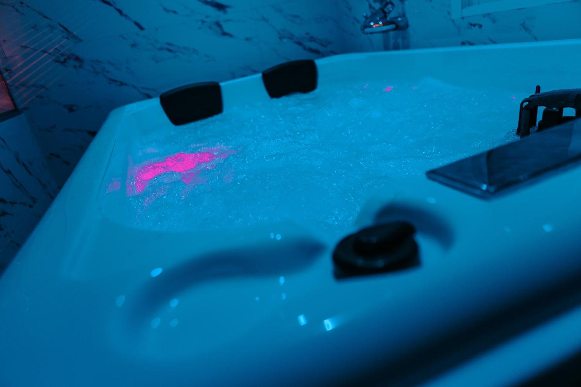 Spa Relax Ubeda Renacentista Экстерьер фото