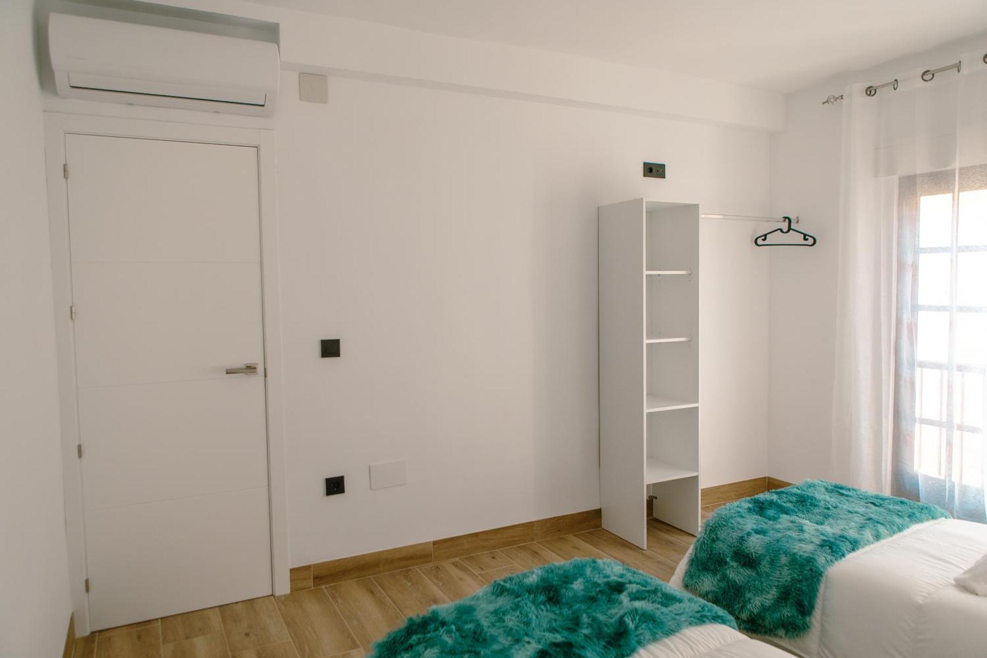 Spa Relax Ubeda Renacentista Экстерьер фото