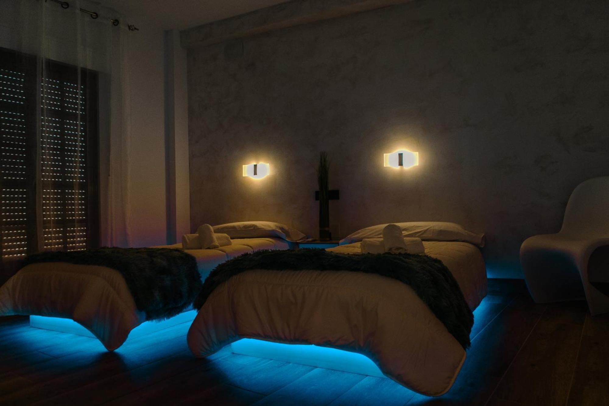 Spa Relax Ubeda Renacentista Экстерьер фото
