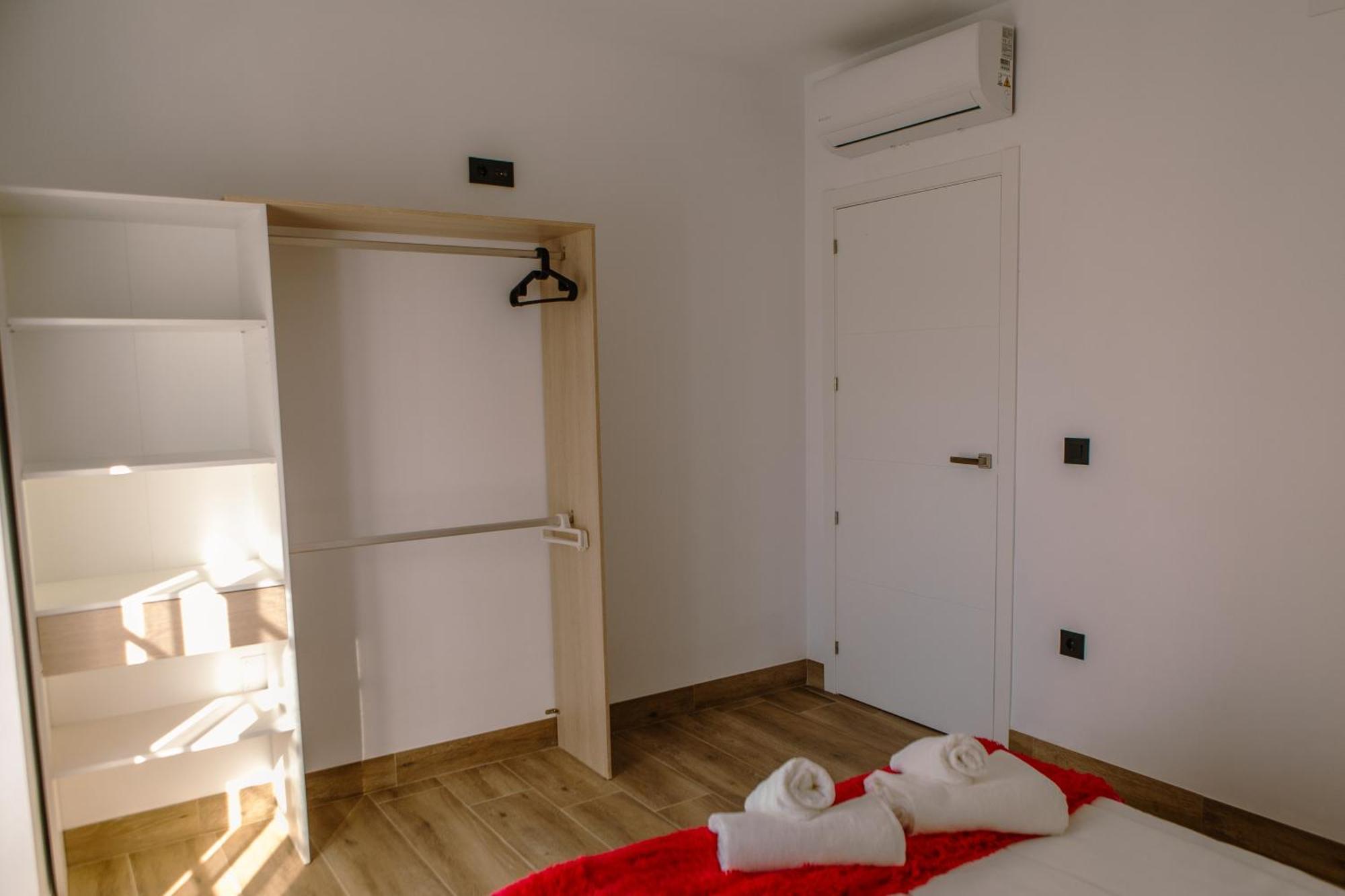 Spa Relax Ubeda Renacentista Экстерьер фото