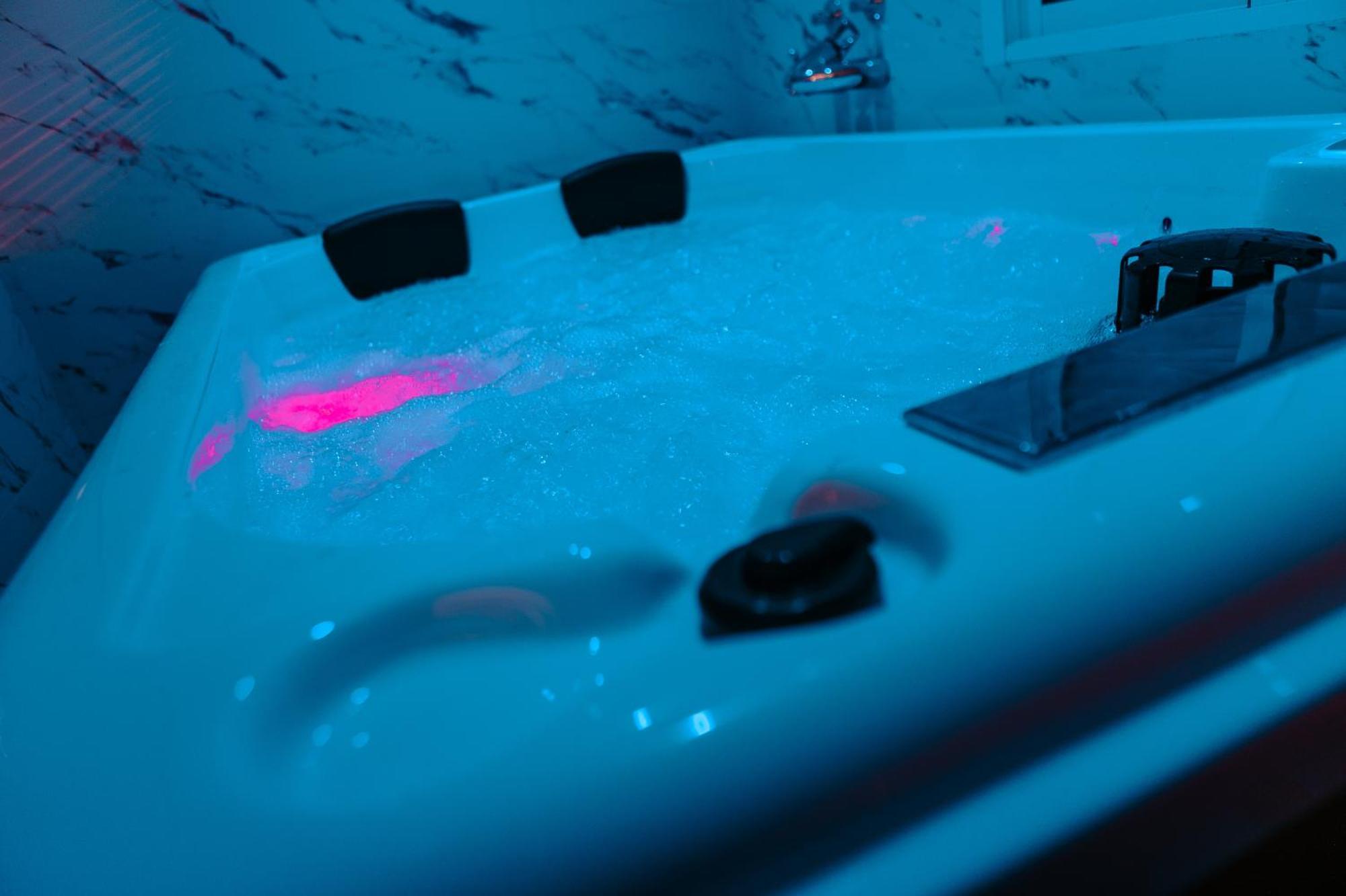 Spa Relax Ubeda Renacentista Экстерьер фото