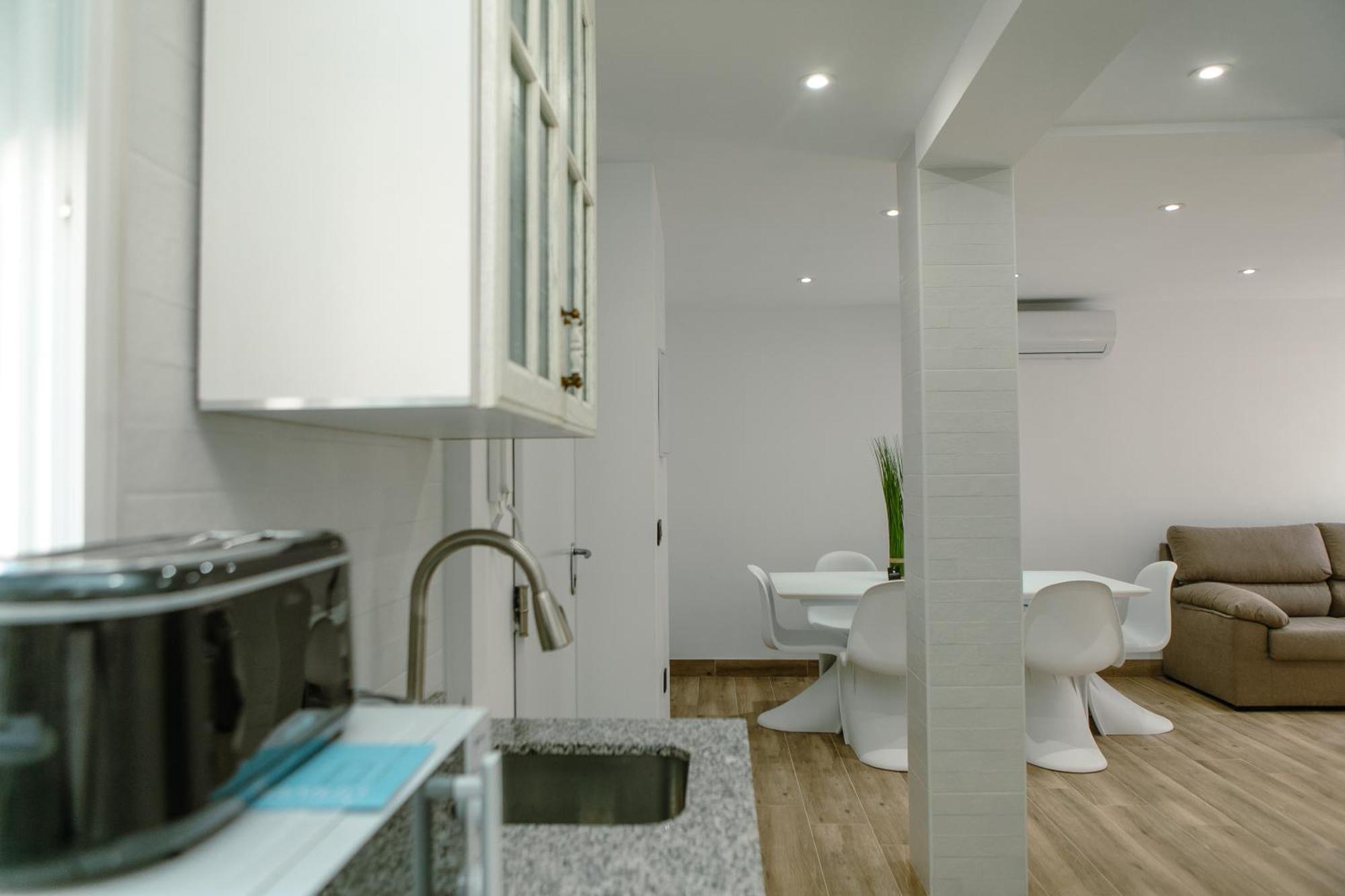 Spa Relax Ubeda Renacentista Экстерьер фото