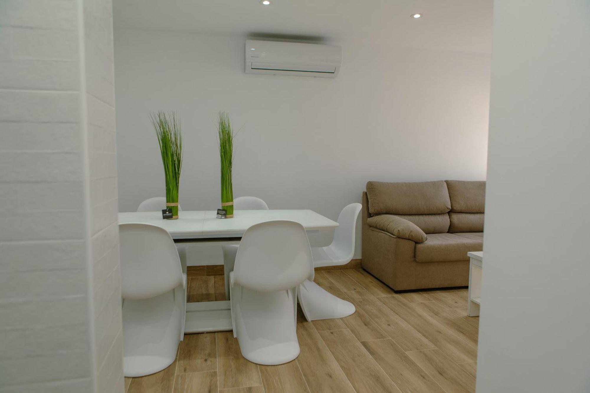 Spa Relax Ubeda Renacentista Экстерьер фото