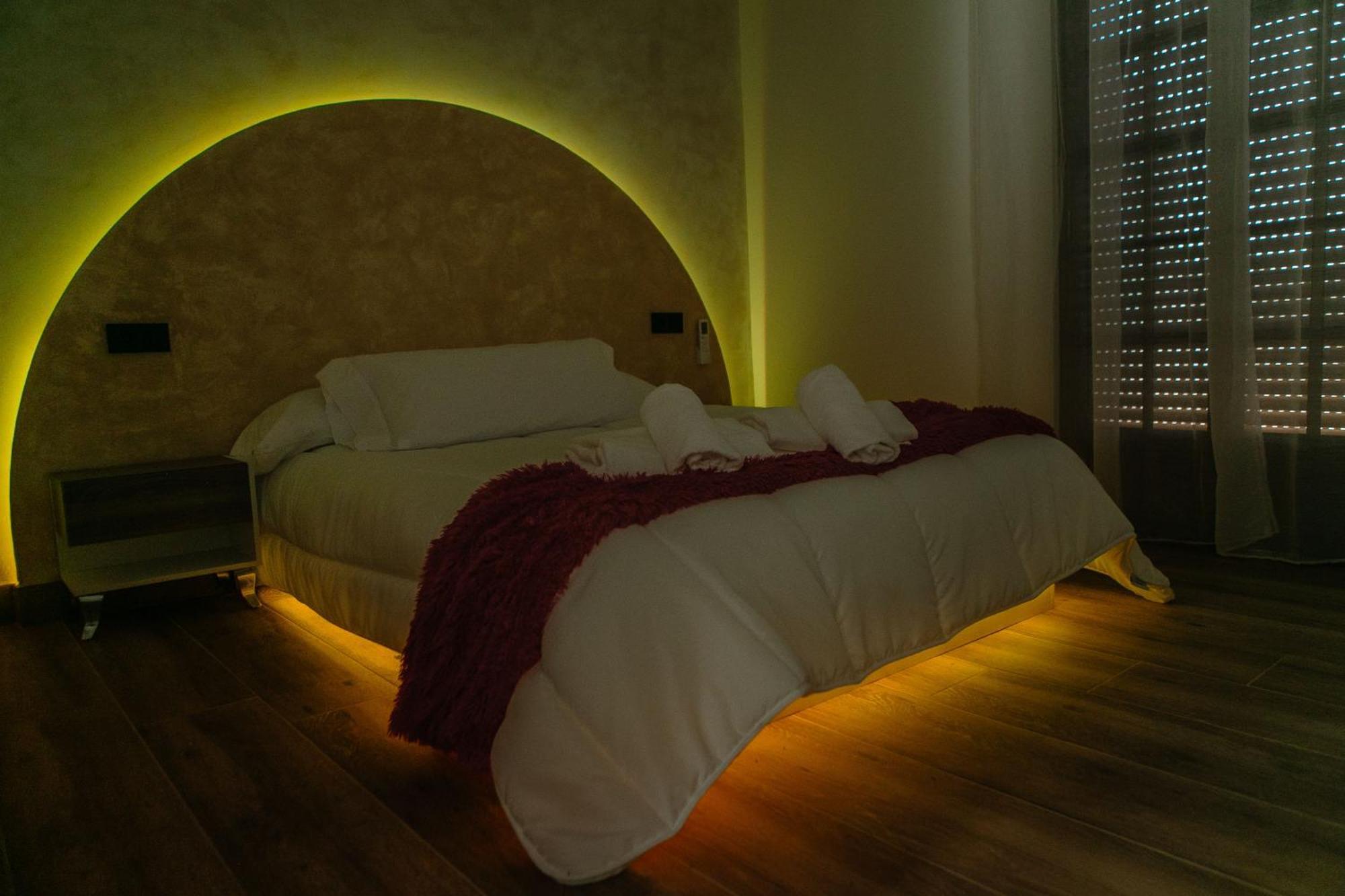 Spa Relax Ubeda Renacentista Экстерьер фото